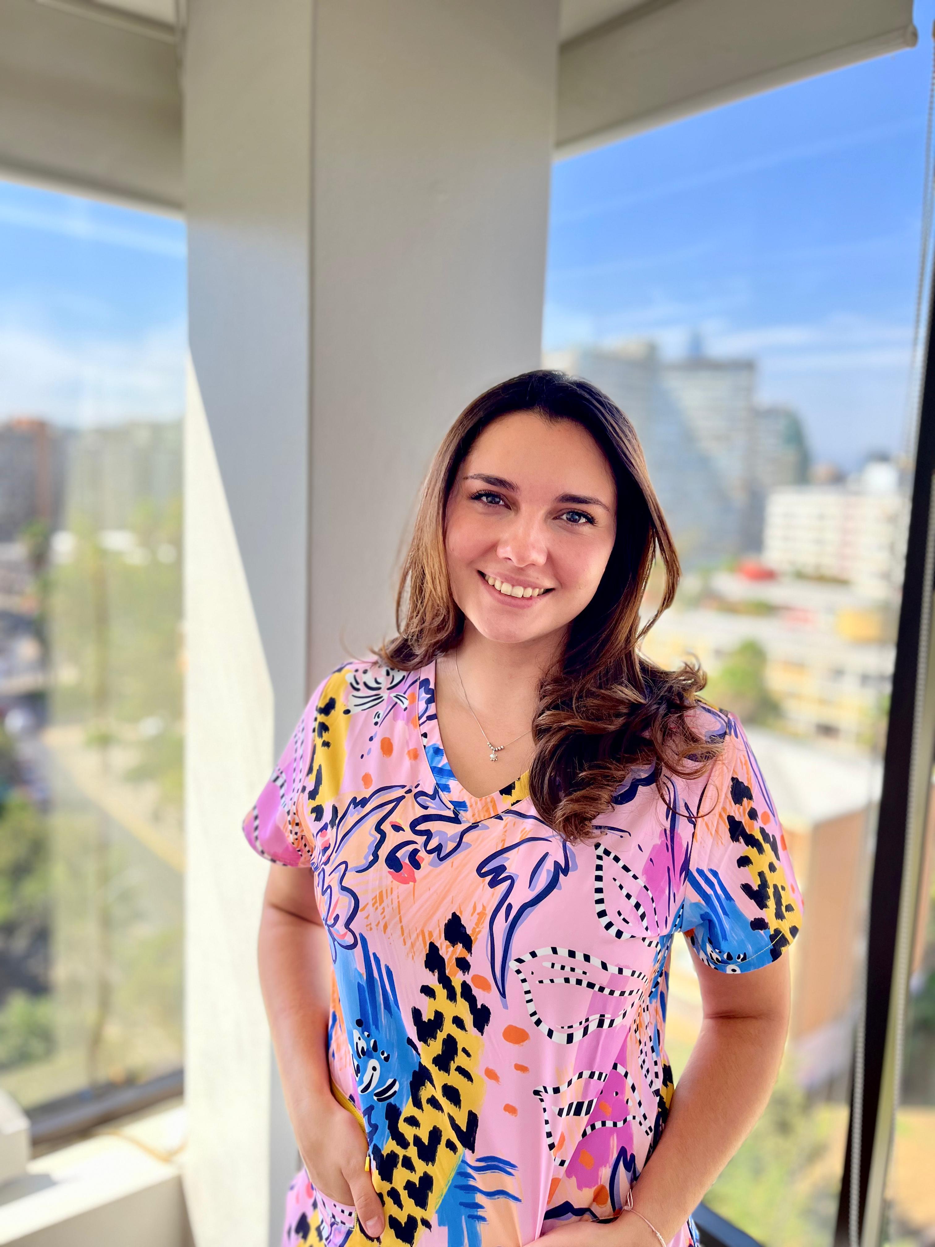 Javiera Leiva