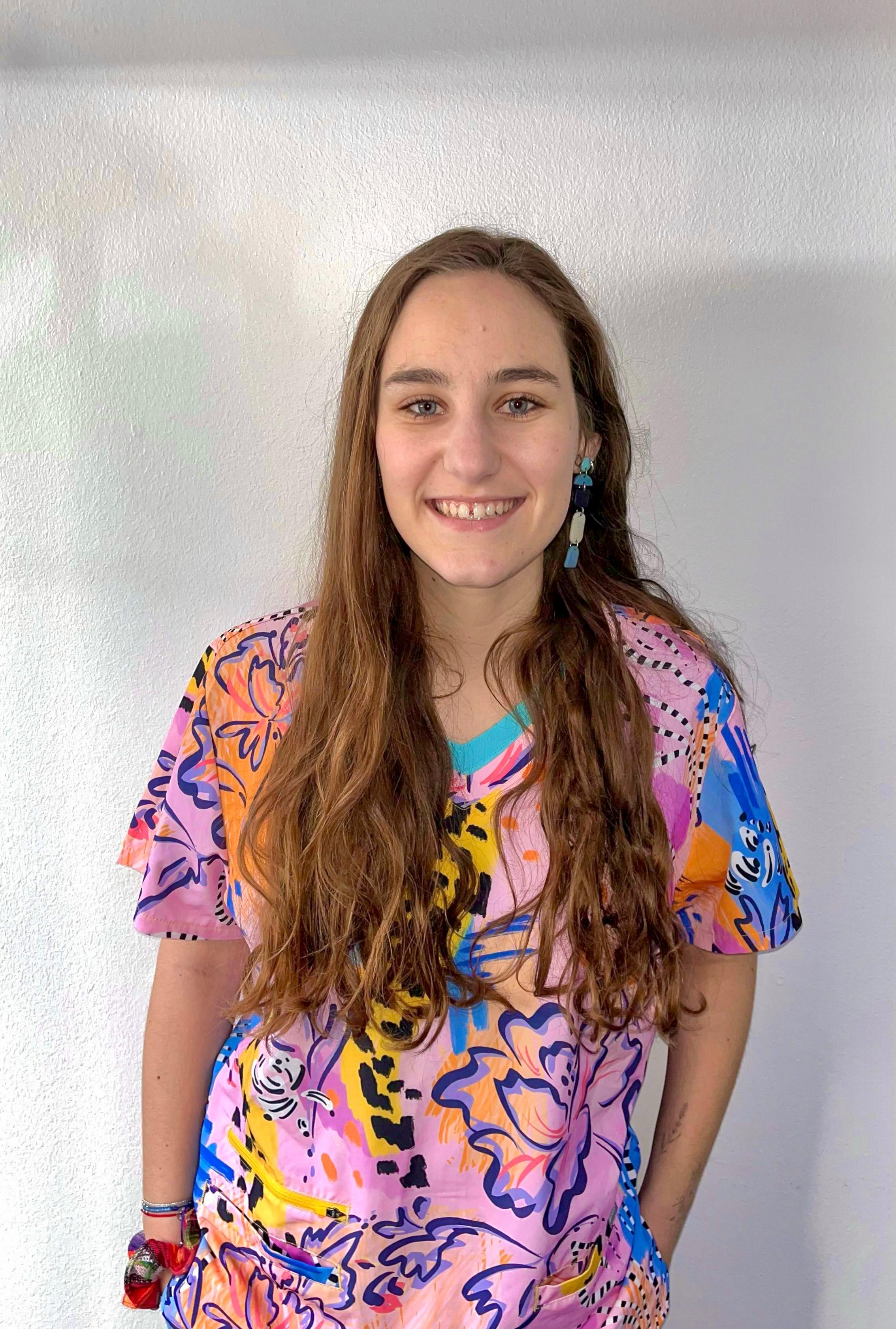 Manuela Jordán